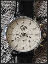 ◄ Orologio meccanico