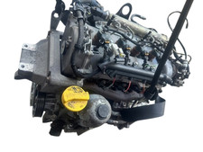 Z13DT MOTORE OPEL CORSA C 1.3 1300 MULTIJET D 51KW 5M 5P (2006)