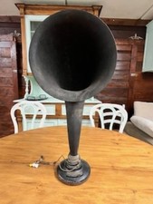 Altoparlante a tromba marca