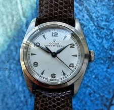 Orologio da uomo vintage Rolex