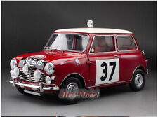 Sunstar 1:12 BMW mini Cooper S