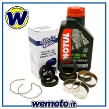 Kit Revisione Forcella