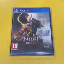 Nioh 2 GIOCO PS4