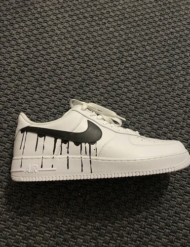 Sneaker personalizzate nike - sneaker,