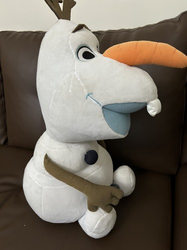 Peluche olaf frozen - peluche, disney