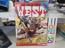 Storia del west - storia,