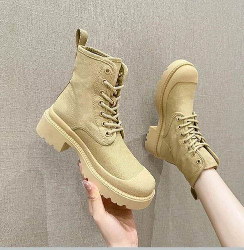 Stivali scarpe donna - donna, anfibi