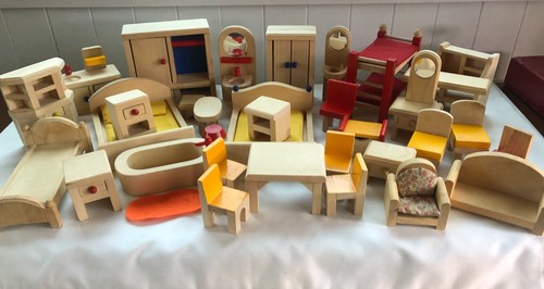 Mobili casa delle - , bambole