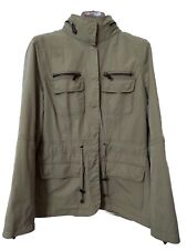 Giacca verde militare Conbipel