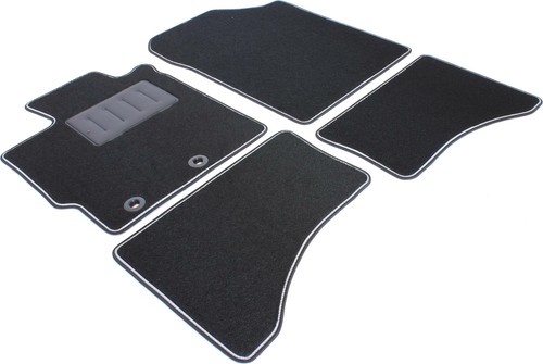 Tappeti moquette auto sprint - moquette,