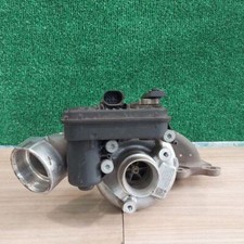 TURBINA PER VOLKSWAGEN Golf 7