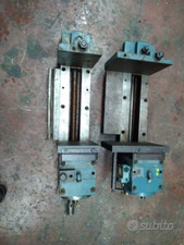 Morse Idrauliche/Pistoni Idraulici/Pompa Idraulica/Centralina Idraulica Lotto