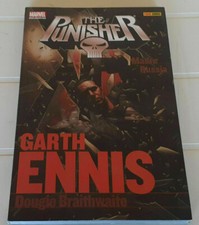 THE PUNISHER - GARTH ENNIS COLLECTION: MADRE RUSSIA