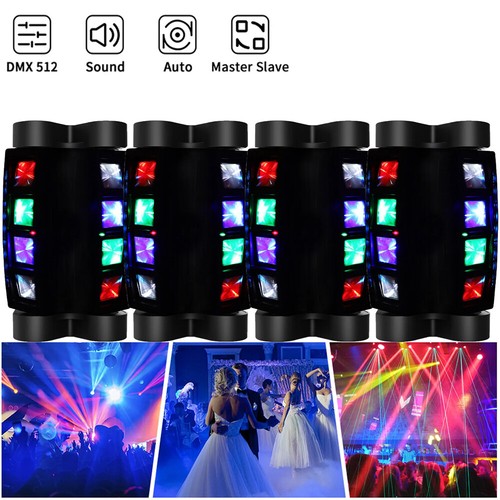 Laser moving head luce - moving,