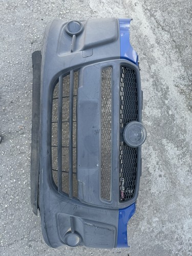 Paraurti ant 735525448 fiat - paraurti,