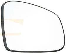 Vetro specchietto DX Per Twingo III 14-19|19-|Smart fortwo w453 14-20|20-