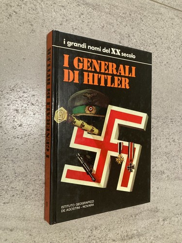 Generali hitler grandi - hitler,