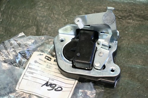 Piaggio porter d120 - piaggio,