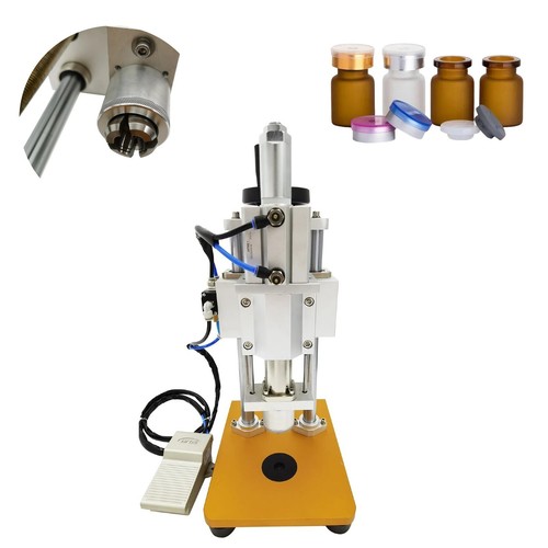 Tappatrice pneumatica