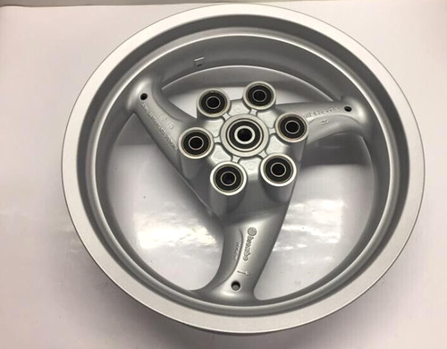 Cerchio posteriore brembo - cerchio,