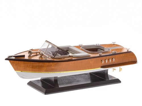 Modello nave sport - modello,