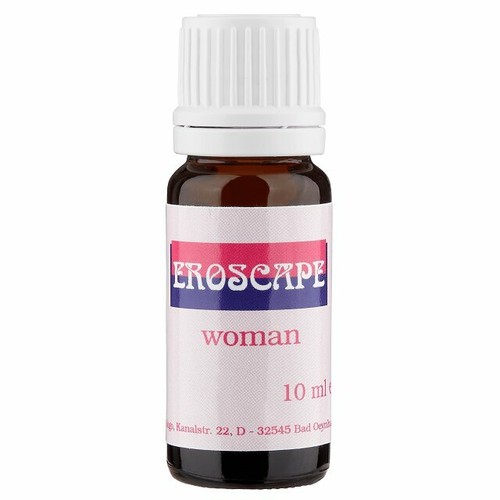 Nuovo eroscape feromoni ml - 10,