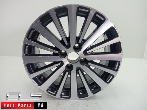 Pezzo cerchio lega 16 - 1,