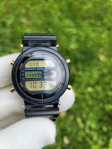 Casio 6100 984 - casio,
