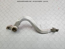 LEVA FRENO POSTERIORE 8A00A7634 HUSQVARNA WRE SM 125 2T 2009 2013