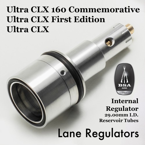 Serie bsa ultra clx - serie,