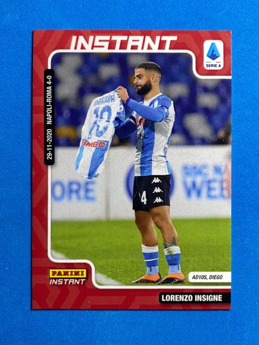 Lorenzo insigne napoli - lorenzo, panini