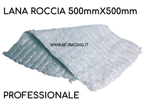 Lana ceramica acoustafil - lana,