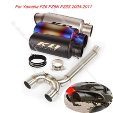 Per Yamaha FZ6 FZ6N FZ6S