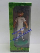 Figurine Altaya Olive et Tom