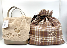 Borsa Sanrio Hello Kitty