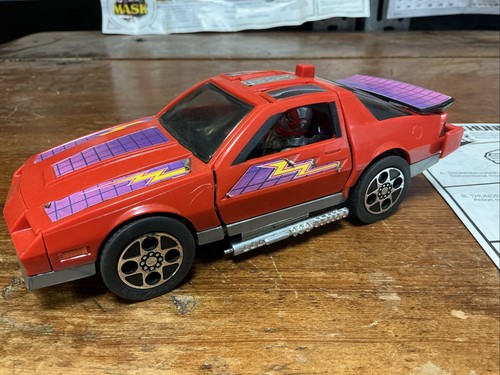 Kenner k modellino - kenner,