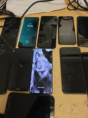 Lotto lavoro x cellulari - lavoro, 11