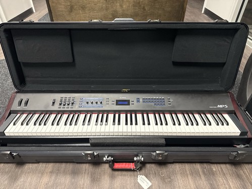 Kawai mp5 stage piano - kawai,