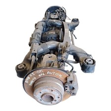 ASSALE POSTERIORE PER BMW X5 Serie (E53) 33316770459 306D1 Diesel 2926 (99>06)