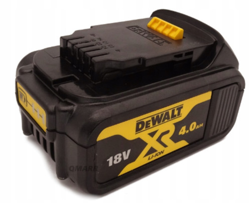 Batteria dewalt ah - batteria,