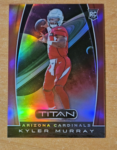 2019 panini chronicles titan - panini,