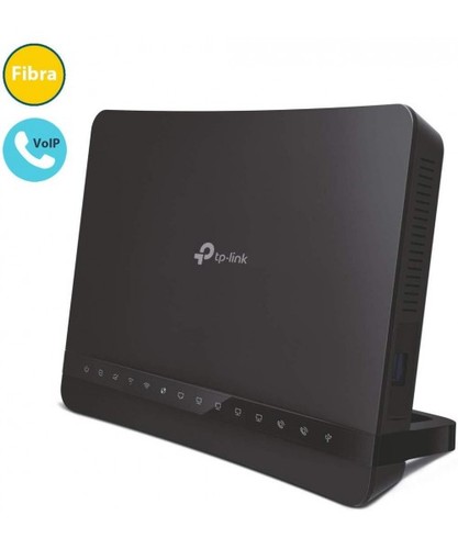 Modem fibra fino - modem,