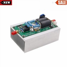 100W Shortwave Amplifier RF