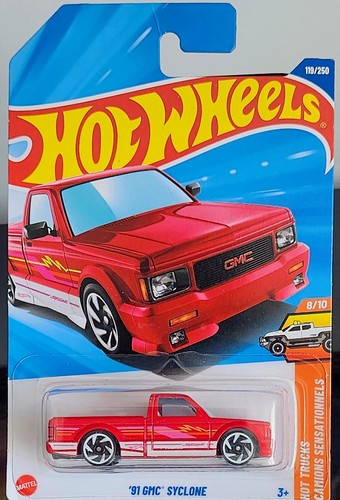 Gmc syclone 2025 - gmc,