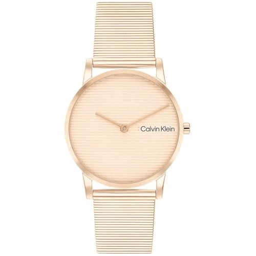 Orologio calvin klein donna - orologio,