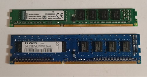 Moduli memoria ram - ram, per