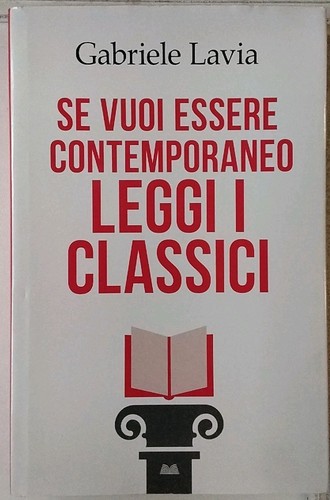 Gabriele lavia se vuoi - -,