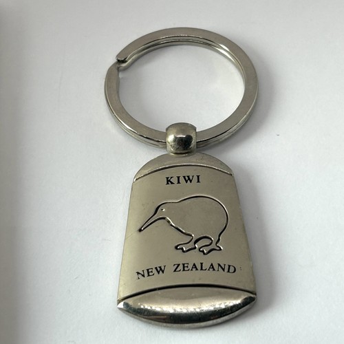 New zealand kiwi - bird, souvenir