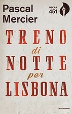 Mercier, P: Treno di notte per