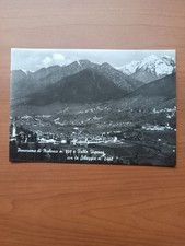 Panorama di Malesco e Valle